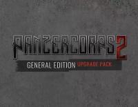 Panzer Corps 2: General Edition Upgrade электронный ключ PC Steam