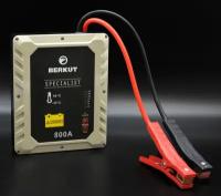 BERKUT Specialist JSC-800C Пуско-зарядное устройство