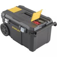 Ящик для инструментов STANLEY HAND TOOLS STANLEY с колесами STST1-80150 Essential Chest