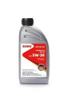 Моторное масло ROWE Essential SAE 5W-30 MS-C3, 1 л