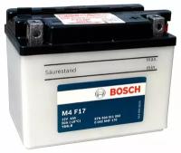 Аккумулятор Bosch M4 F17 4А/ч 50А