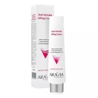 Aravia Professional Крем для лица лифтинговый с аминокислотами и полисахаридами 3D Anti-Wrinkle Lifting Cream 100 мл 1 шт