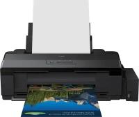 Принтер Epson L1800 черный