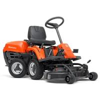 Райдер Husqvarna R112C5 с декой в к-те (85см) (9671785-01)