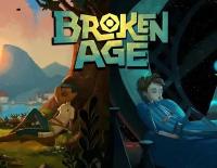 Broken Age электронный ключ PC Steam