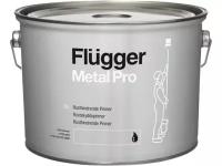 Грунт Flugger Metal Pro Anti-corrosive Primer антикоррозийный (White,3 л.)