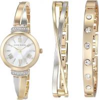 Наручные женские часы Anne Klein с браслетами