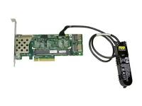 Контроллер HP 462864-B21 PCI-E8x 512Mb