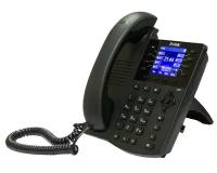 D-Link VoIP Phone, 100Base-TX WAN, 100Base-TX LAN, color LCD