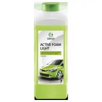 Шампунь для бесконтактной мойки Active Foam Light (1л) GRASS GRASS 132100