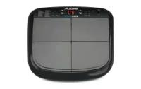 ALESIS Percussion Pad компактный барабанный MIDI-контроллер. Четыре пэда чувствительных к силе касания с возможностью подключения барабанно-перкуссионнго оборудования. Встроена библиотека всех требуемых звуков. Звуки можно подстраивать, редактировать