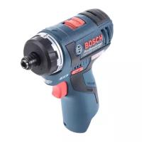 Bosch Шуруповерт аккумуляторный Bosch Gsr 10.8 v-ec hx (0.601.9d4.102) (06019D4102)