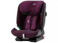 Автокресло Britax Advansafix i-Size Red