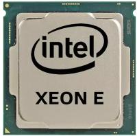 Процессор Intel Xeon E 2278G CM8068404225303SRFB2/(3.4GHz) сокет 1151 L3 кэш 16MB/OEM