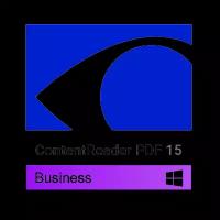 ContentReader PDF Business (версия для скачивания) (годовая лицензия)