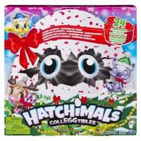 Hatchimals Календарь событий в непрозрачной упаковке (Сюрприз), 6044284