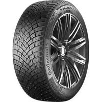 Автошина Continental IceContact 3 295/40 R20 110T шип