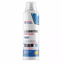 Fitness Formula L-Carnitine 3000 500 мл / Фитнес Формула Л-Карнитин 3000 500 мл (Тропик)