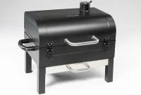 Гриль Go Garden Grill-Master Compact 50141