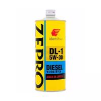 Моторное масло Idemitsu Zepro Diesel 5W-30, 1 л