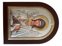 Православные Иконы Эстет Икона, ангел хранитель10*12 нат.дерево