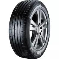 Автошина Continental ContiPremiumContact 5 195/55 R16 91V XL