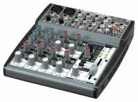 Пульт Behringer Xenyx 1002FX