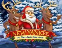 New Yankee in Santa's Service