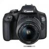 Canon EOS 2000D Kit 18-55 IS II