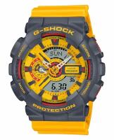 Часы мужские Casio G-Shock GA-110Y-9A