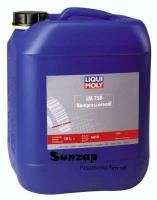 LIQUI MOLY 4419 Компрессорное масло LM 750 Kompressorenoil 40 (синтетика) (10L) 1шт