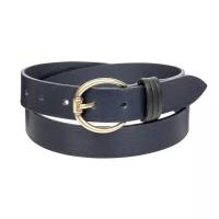 Ремень Miguel Bellido 9767/30 6385/10 navy blue