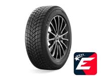 Шины MICHELIN X-ICE SNOW 185/60 R15 88H XL зимние нешипованные