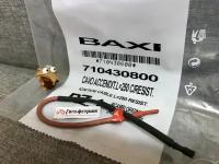 Кабель электрода розжига Baxi Eco 4, Main 4 (710430800)