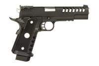 Пистолет WE Colt Hi-Capa 5.1 K2 CO2 GBB (CP223-WE)