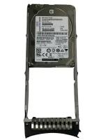 Жесткий диск Seagate / IBM 1.8Tb 10K 12Gbps 2.5