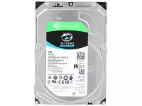 Жесткий диск Seagate SkyHawk 4 ТБ ST4000VX013