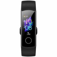 Фитнес-браслет Honor Band 5 Black