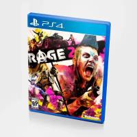 Rage 2 PS4