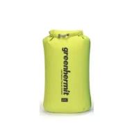 Гермомешок с окном Green-Hermit Visual Dry Sack. 24л. 62г. LUNAR YELLOW, OD102456