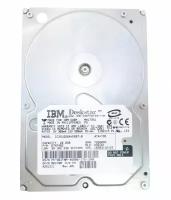 Жесткий диск IBM 07N6652 20,5Gb 7200 IDE 3.5