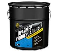 Универсальный праймер битум продукт 15 кг BP-001