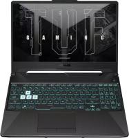 Ноутбук Asus TUF Gaming F15 FX506Hc-HN374 90NR0724-M00VC0 (Core i5 2700 MHz (11400H)/16Gb/512 Gb SSD/15.6