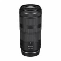 Canon RF 100-400 f/5.6-8 IS USM