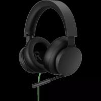 Проводная гарнитура для Xbox Microsoft Wired Headset (8LI-00002)