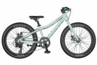 Велосипед Scott Contessa 20 rigid (2022) (Велосипед Scott