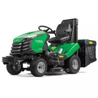 Газонокосильная машина Caiman Comodo 2WD-HD (20 л.с.)