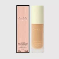 Gucci тональный основа Eternite de Beaute SPF 15 shade 270N 30мл