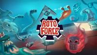 Игра Roto Force для PC (STEAM) (электронная версия)