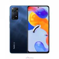 Смартфон Xiaomi Redmi Note 11 Pro 5G 8Gb/128Gb (Синий) Global